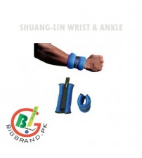 New Shuang-Lin Wrist and Ankle